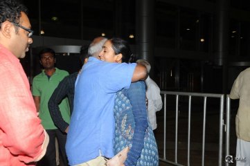 Size Zero Movie Audio Launch